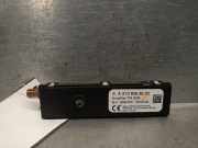 Antenne A2139056500 Mercedes-Benz CLA Shooting Brake (118.6) Kombi 1.3 CLA-200 Turbo 16V (M282.914)