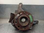 Achsschenkel Halter Rechts Vorne 13136699 Opel VECTRA C BERLINA 3.0 V6 CDTI CAT (Y 30 DT / LB5)