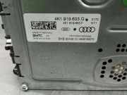 Multifunctionelle Display 4K1919603G Audi A6 (C8) Limousine 2.0 35 TDI Mild hybrid (DEZD)