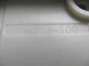 Fensterheber Rechts Hinten 8X4839462A Audi A1 Sportback (8XA/8XF) Schrägheck 5-drs 1.6 TDI 16V (CXMA)