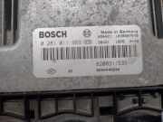 Motorsteuergerät 8200311539 Renault LAGUNA II (BG0) 1.9 dCi Diesel
