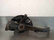 Achsschenkel Halter Links Vorne GP9A3303X Mazda 6 Sportbreak (GY19/89) Kombi 2.0 CiDT HP 16V (RF7J)