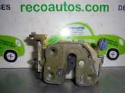 Türschloss Links Vorne 6PUERTAS Nissan Vanette (C23) Bus 2.3 D E/Cargo (LD23)