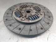 Kupplungsset 9660617980 Peugeot 307 (3A/C/D) Schrägheck 2.0 16V (EW10J4(RFN))