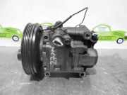 Klima Pumpe H12A1AA4DL Mazda 323 Fastbreak (BJ14) 1.6 16V (ZM)