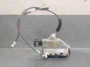 Türschloss Links Hinten 9830560180 Peugeot 2008 (UD/UK/UR/US/UX) Großraumlimousine 1.2 VTi 12V PureTech 100 (EB2ADT(HNK))