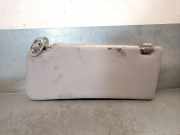 Sonnenblende Links 83280SN7E01ZC Honda Accord (CE7/8/9; CF1) {GB} Limousine 1.8i,iS 16V (F18A3)