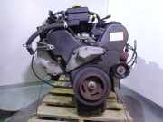 Motor 6G73 Chrysler STRATUS BERLINA (JA) 2.5 CAT