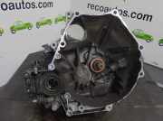 Scheinwerfer Rechts 1H5941016AB Volkswagen Vento (1H2) Limousine 1.6 i (AEK) AEK