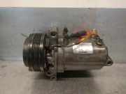 Klima Pumpe 64528386650 BMW 3 serie (E46/4) Limousine 320d 16V (M47-D20(204D1))