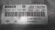 Motorsteuergerät 8200309316 Renault LAGUNA II (BG0) 1.9 dCi Diesel