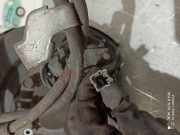 Ölfiltergehäuse A6680100062 Mercedes-Benz A (W168) Schrägheck 1.7 A-170 CDI 16V (OM668.942)