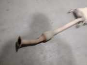 Bremsbeläge Ford FOCUS BERLINA (CAK) 1.8 TDCi Turbodiesel CAT