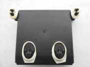 Nebelscheinwerfer Rechts Hinten 7P6945702D Volkswagen Touareg (7PA/PH) SUV 3.0 TDI V6 24V (CASA) CASA