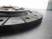 Zierleiste 261A36538R Renault Fluence (LZ) Limousine 1.5 dCi 110 (K9K-J836)