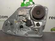 Fensterheber Rechts Hinten 50001603 Fiat STILO MULTI WAGON (192) 1.9 JTD CAT
