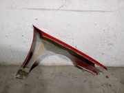 Kotflügel Links Vorne 7840C6 Peugeot Schrägheck (7A, 7C, N3, N5) 1.4