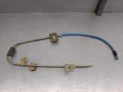 Fensterheber Links Hinten 7603209 Fiat Tempra (159) Limousine 1.4 i.e. (160.A.1046)