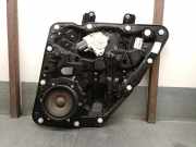 Fensterheber Rechts Hinten 7P5839756B Porsche Cayenne II (92A) SUV 3.0 D V6 24V (CRC)
