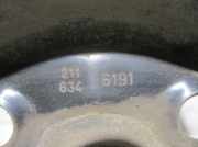 Felge 3293804 Volvo 360 2.0 GLT,GLEi (B200E)