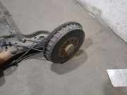 Hinterachse 2Q0501053CH Seat Ibiza V (KJB) Schrägheck 5-drs 1.0 TSI 12V (CHZL)