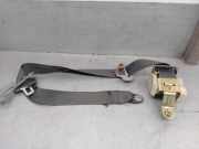 Türverkleidung Links Hinten 82901JH00A Nissan X-Trail (T31) SUV 2.0 XE,SE,LE dCi 16V 4x4 (M9R)