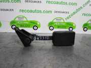 Gürtelschnalle 6452262 Peugeot 307 CC (S2) 2.0 16V HDi FAP CAT (RHR / DW10BTED4)