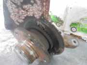 Achsschenkel Halter Links Vorne Opel Omega B (25/26/27) Limousine 2.0 DTi 16V (X20DTH)