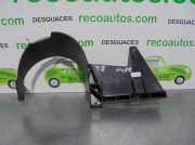 Zierleiste ACHTER 4Z7825217A Audi Allroad (C5) Kombi 2.5 V6 TDI 24V (AKE)