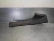 Zierleiste ACHTER ACHTER A2136808502 Mercedes-Benz E (W213) Limousine E-220d 2.0 Turbo 16V (OM654.920)