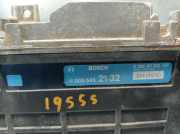 Steuergerät Abs 0055452132 Mercedes-Benz E (W124) Limousine 3.0 300 E (M103.983)