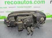 Antriebswelle Rechts Vorne 00552551590 Fiat TIPO II (357) FAM Easy