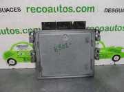 Motorsteuergerät 8200766462 Renault SCENIC II dCi Diesel