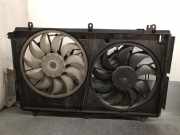 Kühlerventilator 1355A258 Mitsubishi Outlander (GF/GG) SUV 2.2 DI-D 16V Clear Tec 4x4 (4N14)