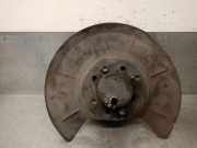 Achsschenkel Halter Links Hinten 1506577 Ford Focus II Schrägheck 1.6 16V (SHDA)