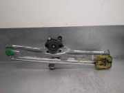 Scheibenwischermotor Vorne 0390241420 Mercedes-Benz E (W210) Limousine 2.3 E-230 16V (M111.970)