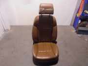 Sitz Links Vorne CUEROMARRON Audi A8 (D3) Limousine 3.0 TDI V6 24V Quattro (ASB)