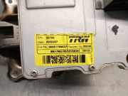 Achsschenkel Halter Rechts Vorne Ford Escort 6 (AFL) Limousine 1.8 16V (RKC)