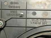 Airbag Schleifring 934803L001 Hyundai Santa Fe II (CM) SUV 2.2 CRDi 16V 4x2 (D4EB)