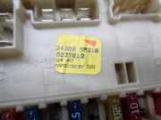 Sicherungskasten 243505M310 Nissan ALMERA (N16/E) 2.2 16V Turbodiesel CAT