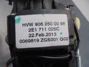 Schalthebel 2E1711025C Volkswagen CRAFTER 2.0 TDI CKUB