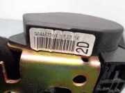 Airbag Lenkrad 985105118R Dacia DOKKER 1.5 dCi Diesel FAP CAT