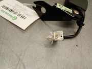 Gürtelschnalle Links Hinten BHS257780A Mazda 3 (BM/BN) Limousine 2.2 SkyActiv-D 150 16V (SH)