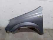 Kotflügel Links Vorne 5338614 Opel Astra H (L48) Schrägheck 5-drs 1.7 CDTi 16V (Z17DTH)