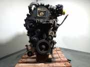 Motor 9H01 CitroÃ«n C5 III Berline (RD) SchrÃ¤gheck 1.6 HDiF 16V (DV6TED4(9HZ)) DV6TED4(9HZ)