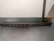 Zierleiste ACHTER DGP000194LEP Land + Range Rover Range Rover Sport (LS) Geländewagen 2.7 TDV6 24V (276DT)