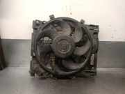 Kühlerventilator 13132559 Opel Astra H GTC (L08) Schrägheck 3-drs 1.9 CDTi 16V (Z19DTH)