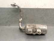 Klima Verdampfer 3M5H19E647DA Ford Focus 2 Schr?gheck 2.0 TDCi 16V (G6DD)