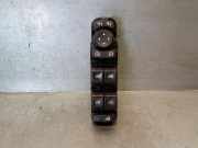 Schalter Für Elekt. Fensterheber Links Vorne 809610017R Renault Megane III Berline (BZ) Schrägheck 5-drs 1.2 16V TCE 115 (H5F-400(H5F-A4))