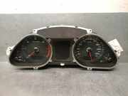 Tachoeinheit Kmh 4L0920932J Audi (4LB) 3.0 TDI quattro